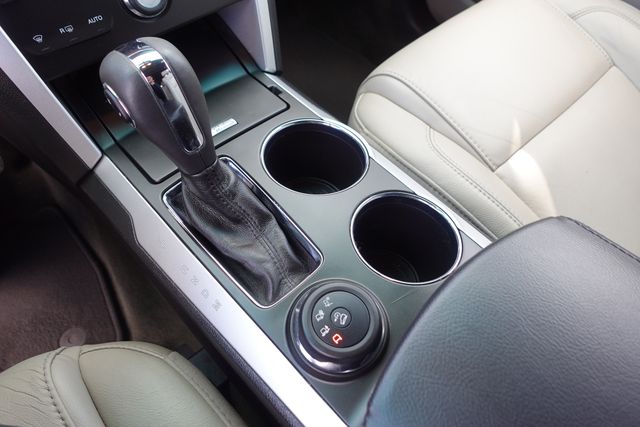 used 2014 Ford Explorer car, priced at $13,000