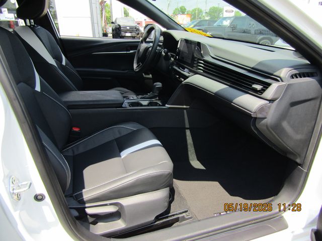used 2025 Toyota Camry car, priced at $30,999
