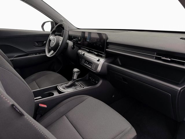 New 2026 White Hyundai SEL Sport image 15