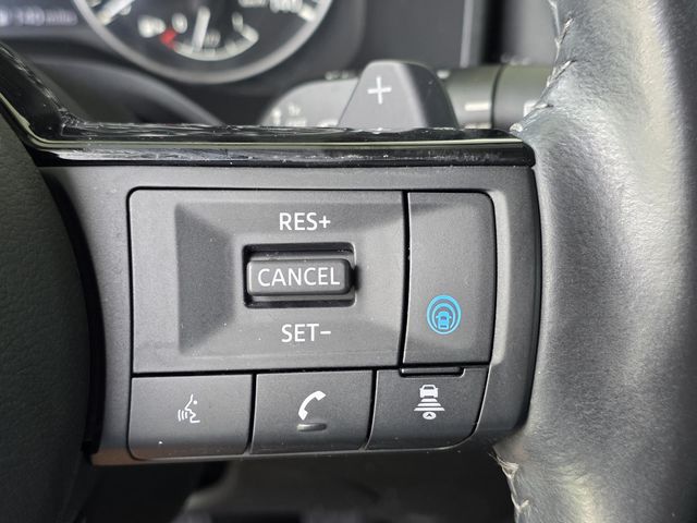 Used 2023 Nissan Rogue SUV