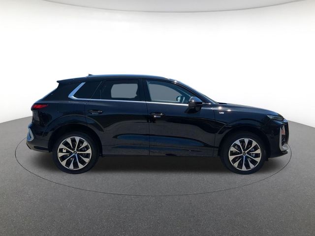 new 2026 Audi Q3 car, priced at $49,970