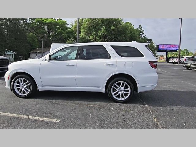 2022 Dodge Durango GT Plus AWD