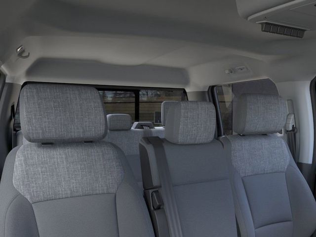 new 2026 Ford F-250SD car, priced at $75,490