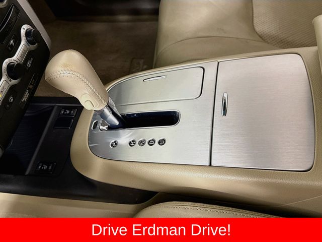 Used 2010 Nissan Murano SUV