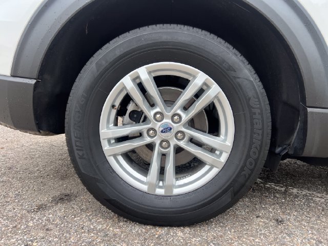 Used 2023 Ford Explorer SUV