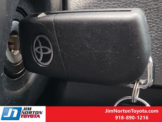 Used 2025 Toyota Corolla Sedan