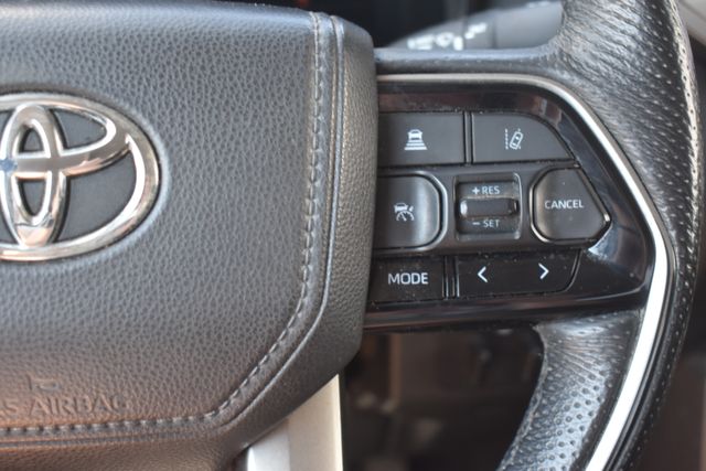 Used 2024 Toyota Tundra Truck