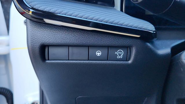 2025 Nissan Kicks