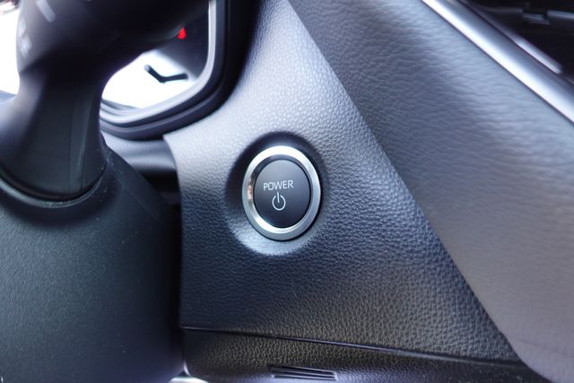 new 2026 Toyota Corolla Hybrid car