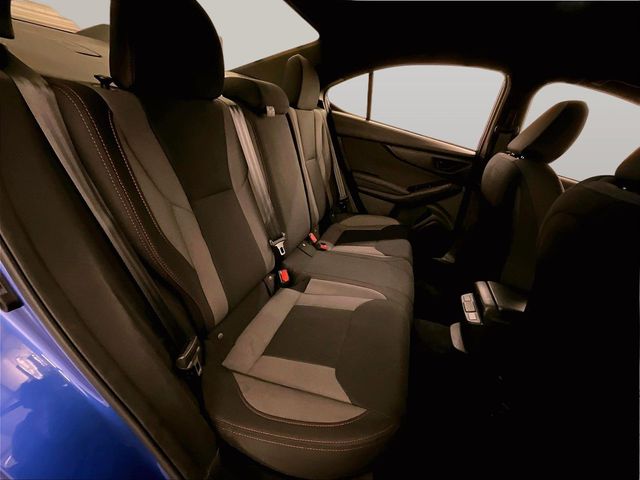 2023 Subaru WRX  Blue at Bob Ruth Ford