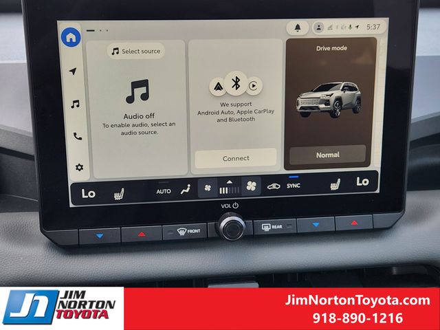 Used 2026 Toyota RAV4 SUV