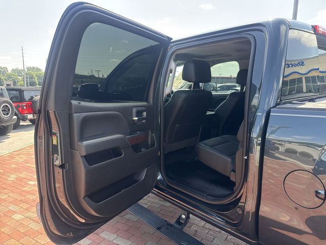 Used 2018 GMC Sierra 1500 Truck