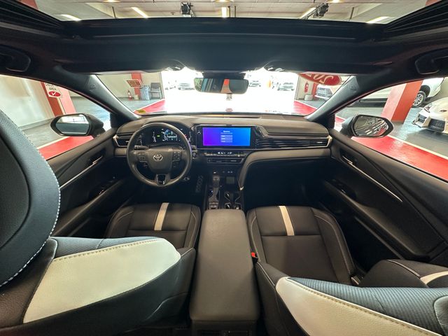 Used 2026 Toyota Camry Sedan