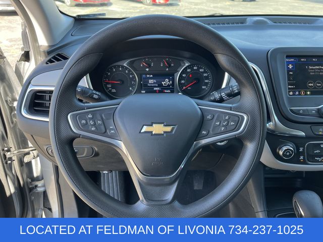 Used 2023 Chevrolet Equinox For Sale in Livonia, MI