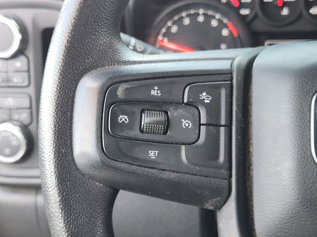 Used 2025 GMC Sierra 1500 Truck
