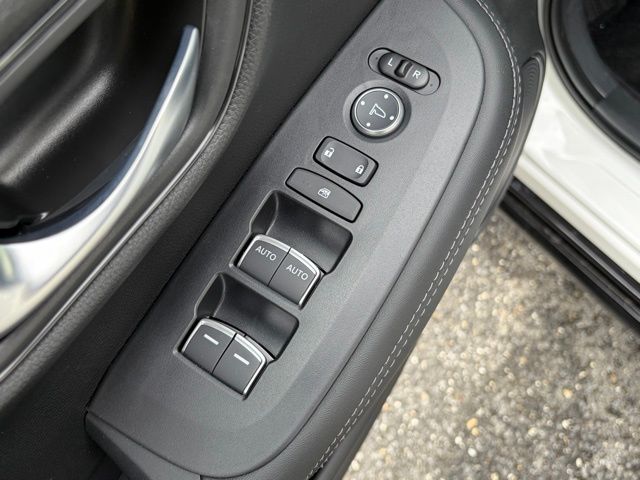 new 2026 Honda HR-V car, priced at $32,400