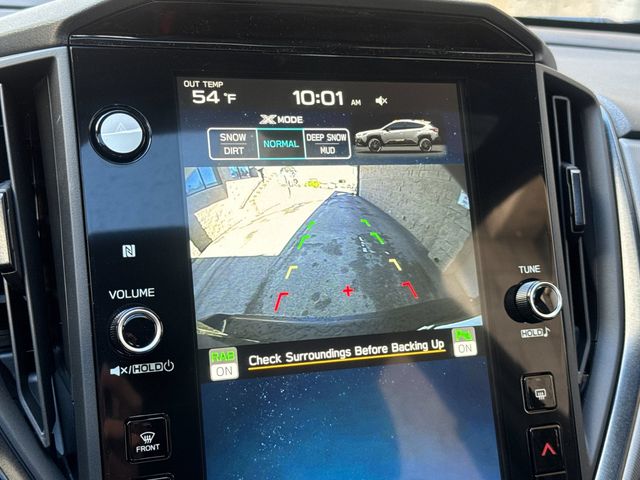 New 2026 Black Subaru Wilderness image 23