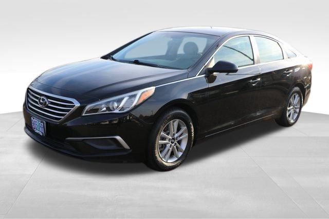 2017 Hyundai Sonata SE 20