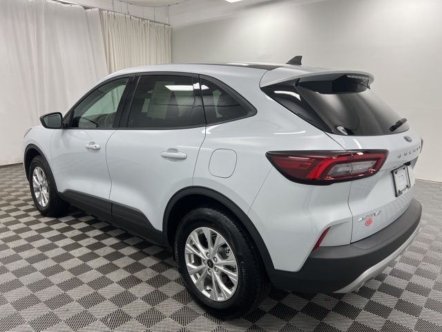 New 2026 Silver Ford Active image 4