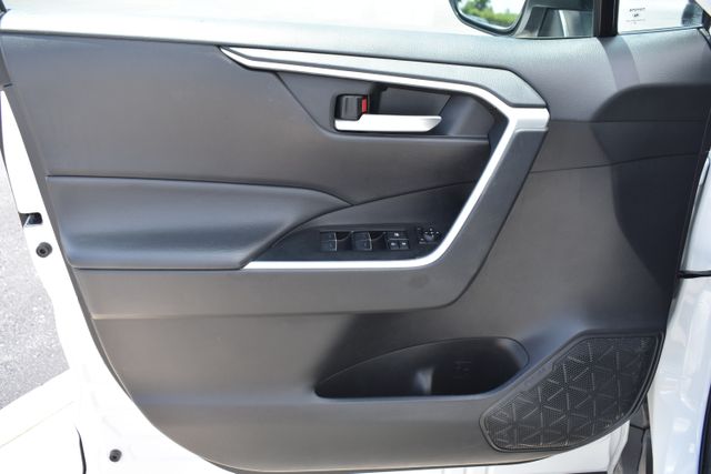 Used 2025 Toyota RAV4 SUV