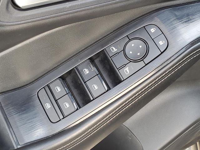 Used 2023 Nissan Rogue SUV