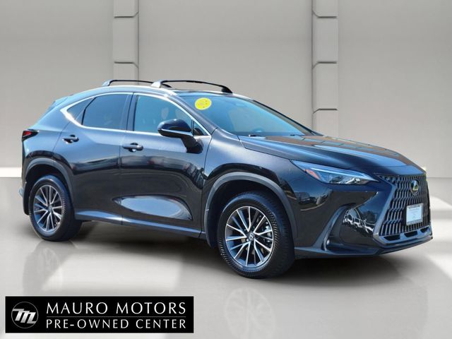  2024 Lexus NX 350 Ultra Premium AWD   