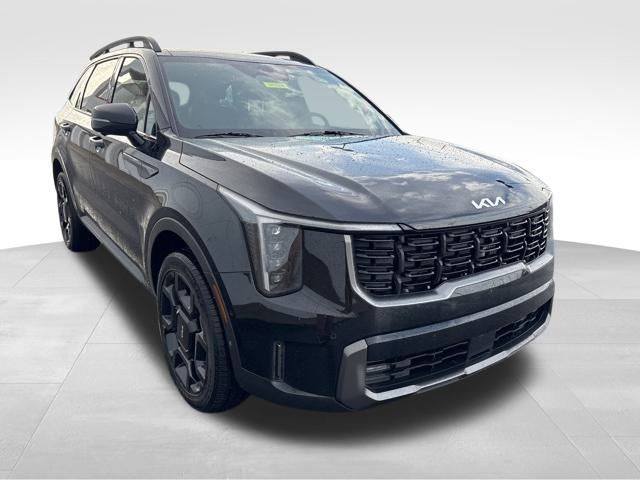 2024 Kia Sorento X-Line SX Prestige AWD