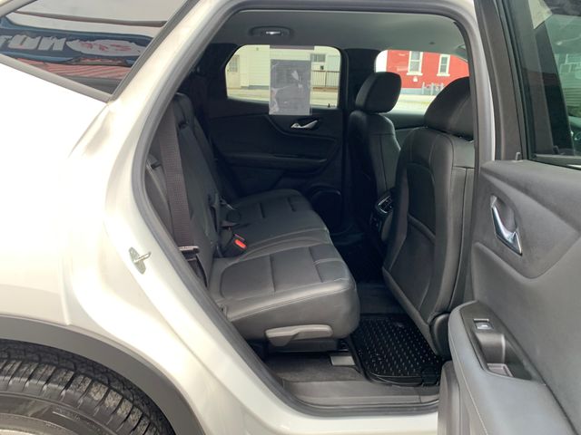 Used 2020 Chevrolet Blazer SUV
