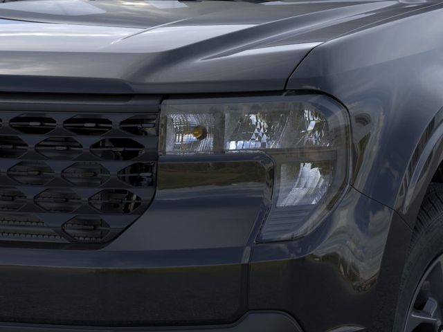 2026 Ford Maverick XLT:169519