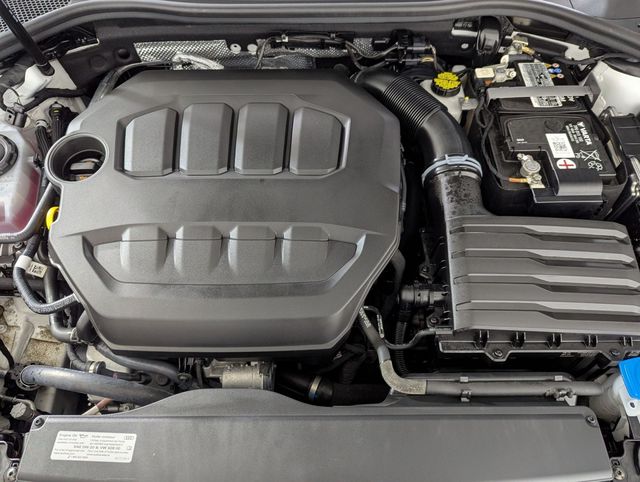 used 2023 Audi A3 car, priced at $27,481