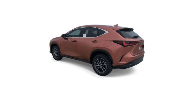 2025 Lexus NX - $39,888
