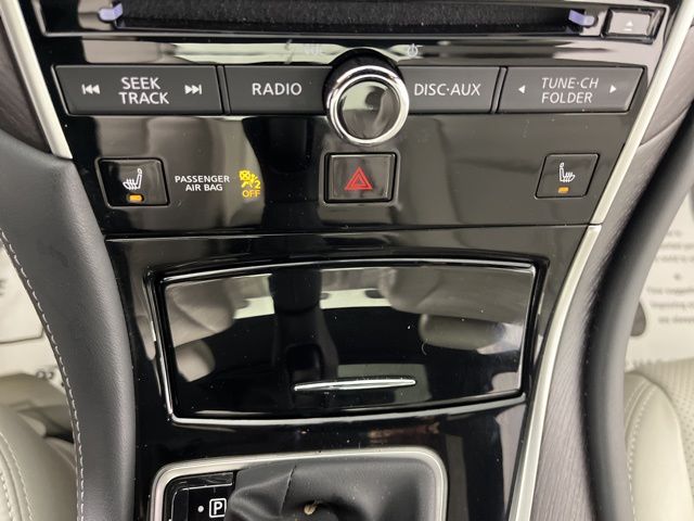 2021 INFINITI Q50 3.0t SENSORY 28