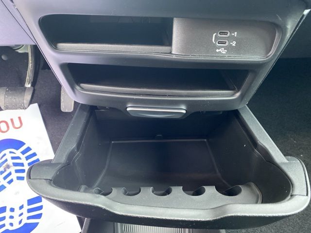 2026 Chrysler Pacifica Select - Bright White Clearcoat exterior view 19