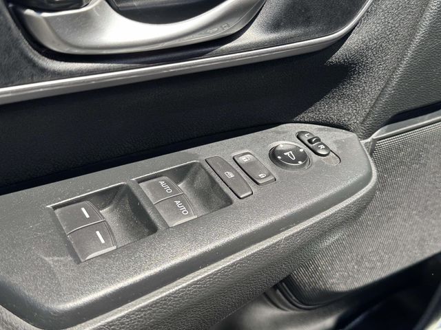 used 2017 Honda CR-V car, priced at $18,364
