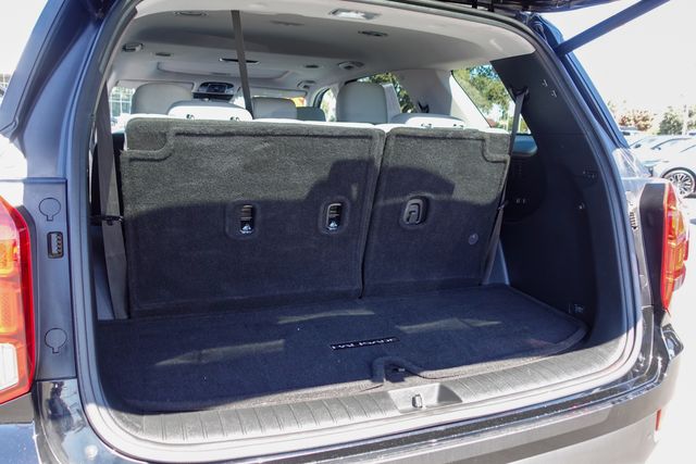 Used 2021 Hyundai Palisade SUV