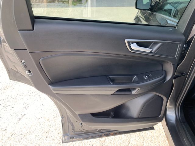 Used 2020 Ford Edge SUV