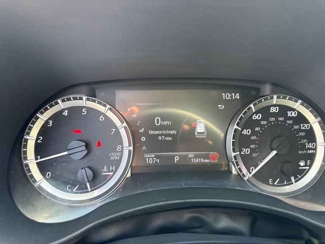 2026 Toyota Highlander - $47,988