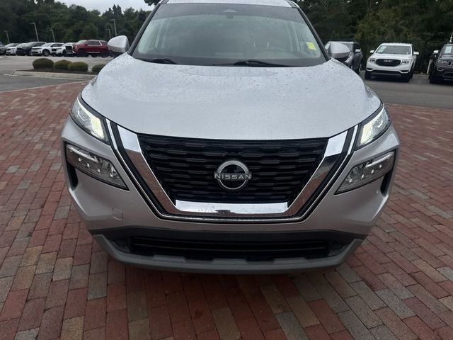 Used 2023 Nissan Rogue SUV