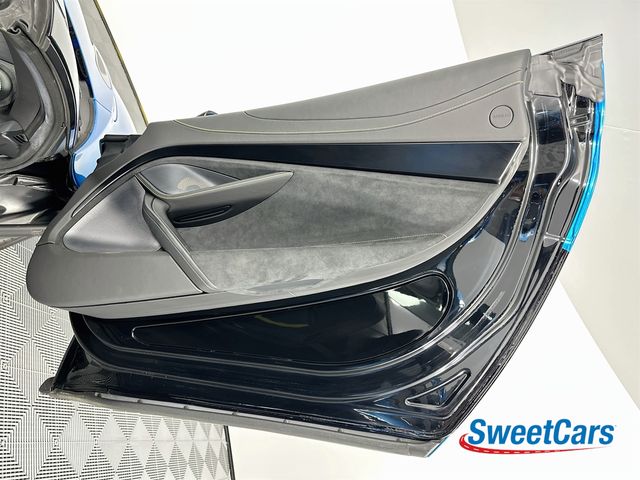 2022 McLaren 720S