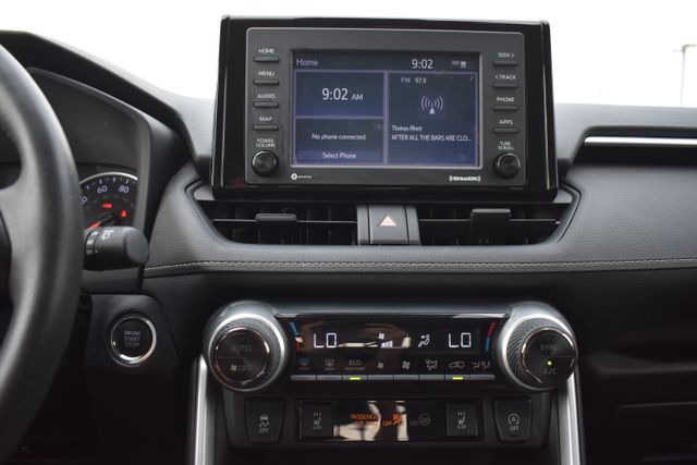 Used 2022 Toyota RAV4 SUV