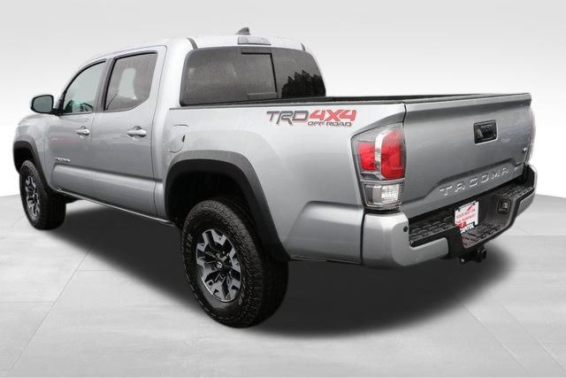 2023 Toyota Tacoma TRD Off-Road 21