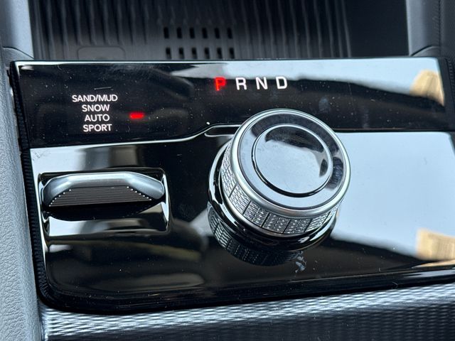 New 2026 Jeep Grand Cherokee SUV