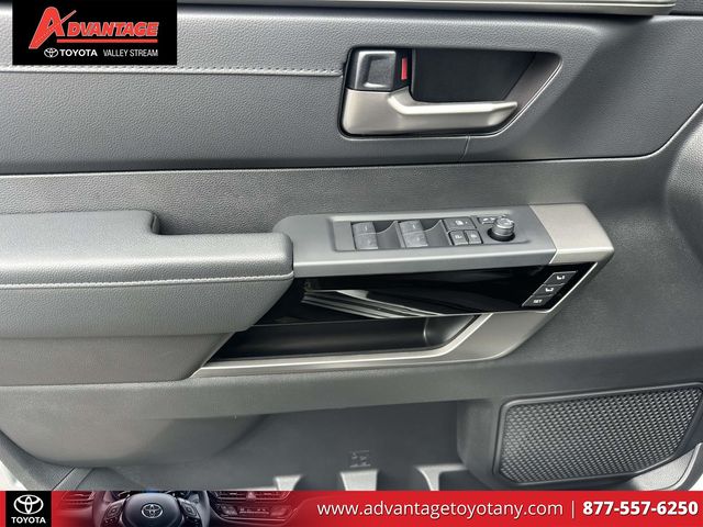 Used 2026 Toyota Tundra Truck