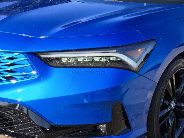 new 2026 Acura Integra car, priced at $38,070