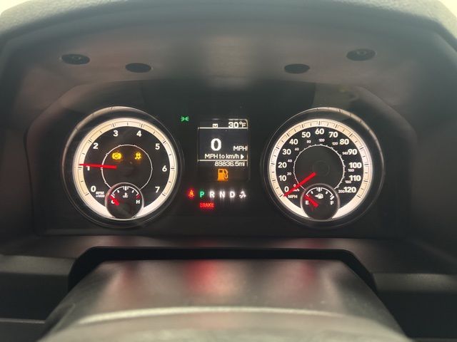 used 2015 Ram 1500 car, priced at $15,998