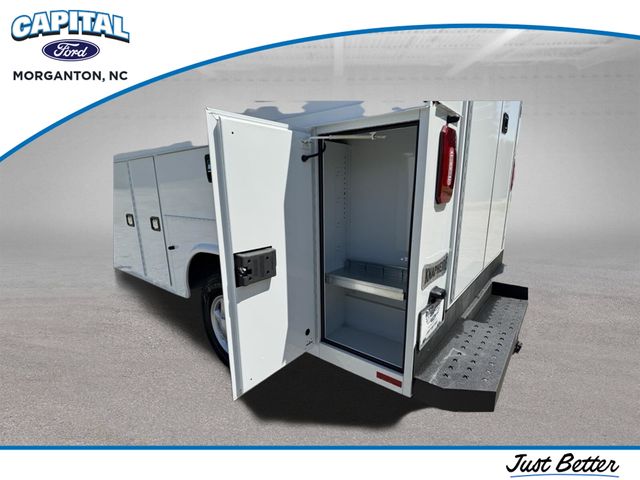 New 2026 White Ford Base image 8