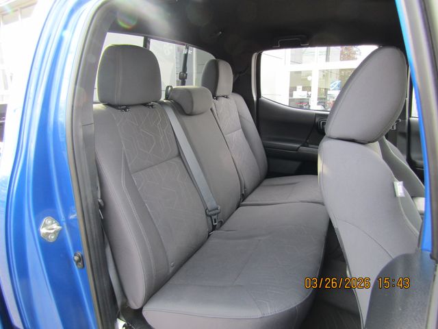 used 2016 Toyota Tacoma car