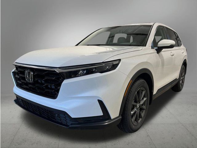 2026 Honda CR-V EX-L AWD's photo