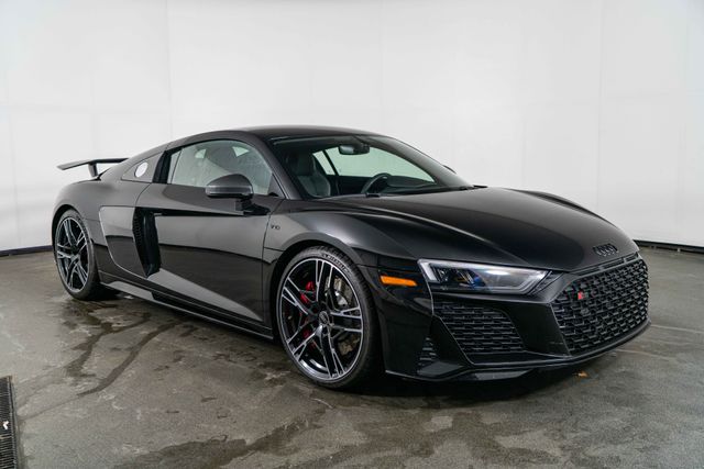 2023 Audi R8 V10 Performance Coupe RWD