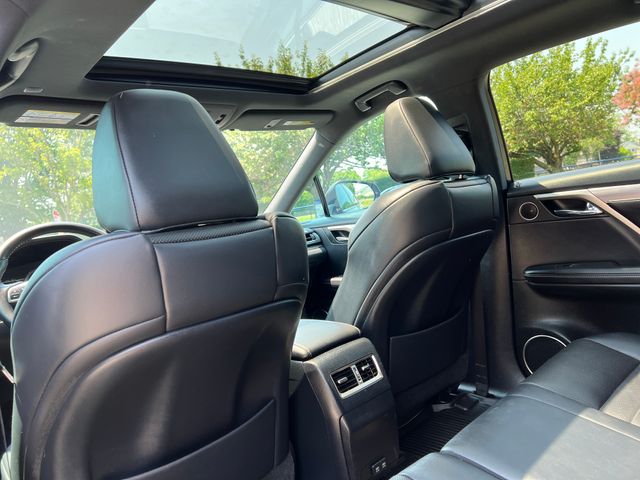 Used 2020 Lexus RX SUV